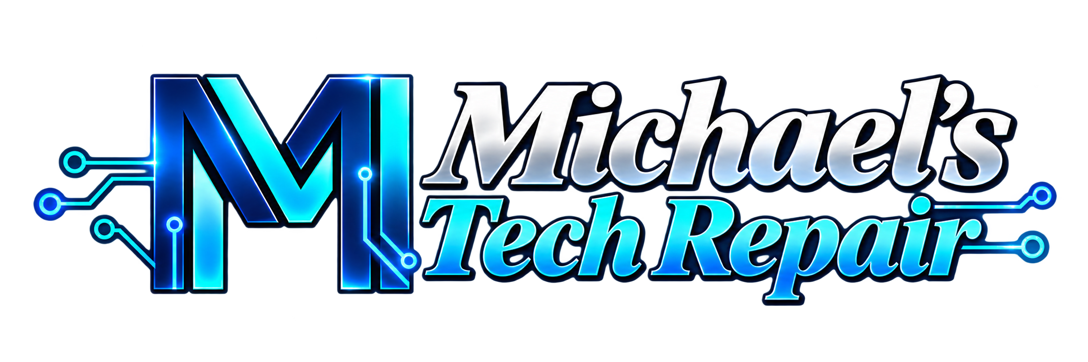 Michael's Tech Repair